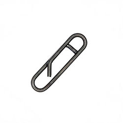 Cox & Rawle Mini Quicklink Clips
